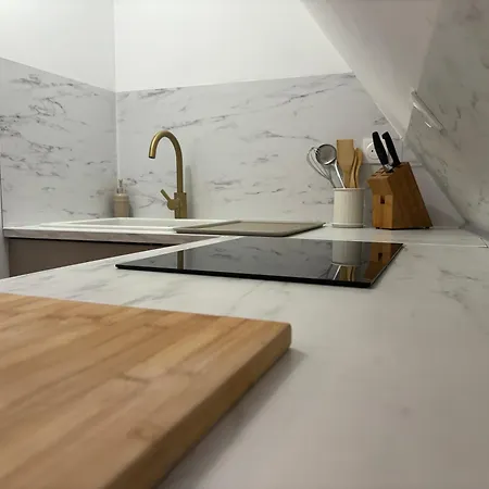 Le Grenier Chic, T2 Centre-ville