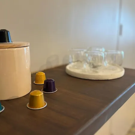 Le Grenier Chic, T2 Centre-ville Apartment *