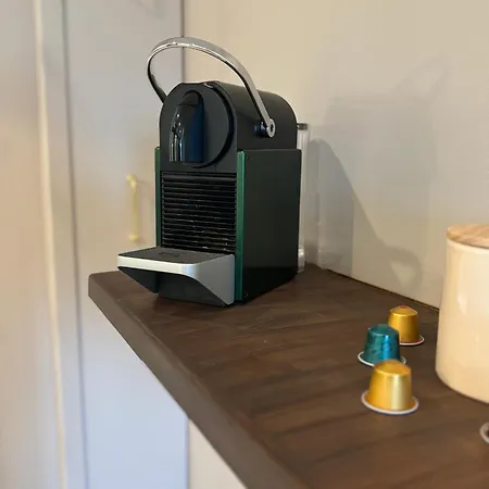 Le Grenier Chic, T2 Centre-ville Apartment Arras